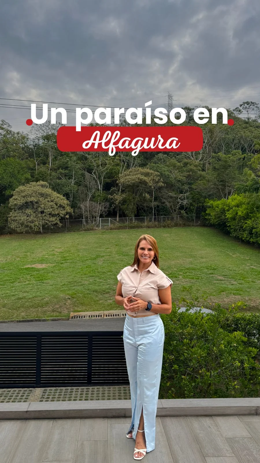 No se trata solo de comprar vivienda sino de elegir bien dónde vivir