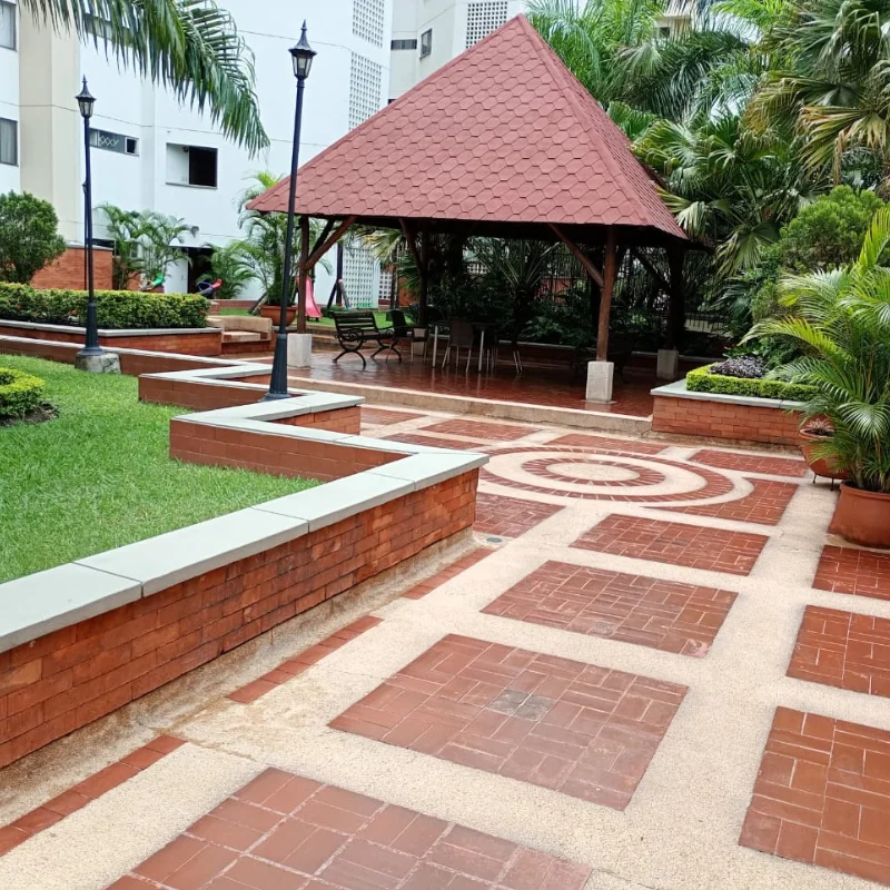 Apartamento en venta en Chipichape, Cali