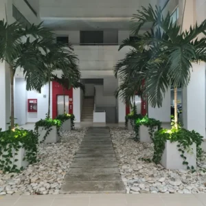 Venda de apartamento en el Oeste de Cali